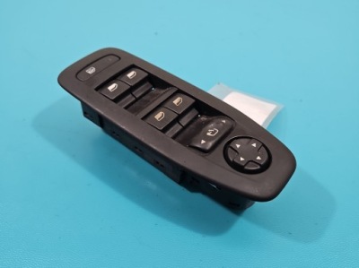 Переключатель окон x4 зеркал peugeot 2008 i eu фото №1