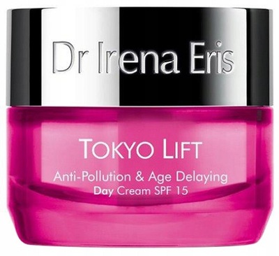 Dr IRENA ERIS TOKYO LIFT KREM NA DZIEŃ SPF15 50ml