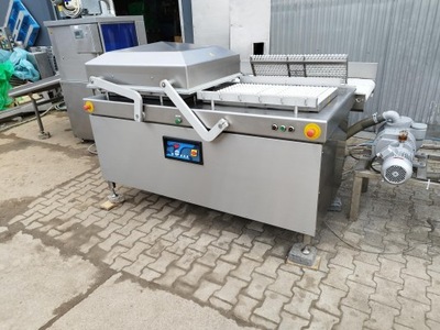 Linia do Pakowania Vacum Henkovac A5000 L