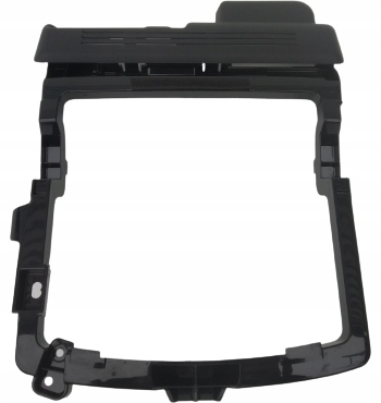 Рамка защита заглушка потолочный infiniti q50 фото №1