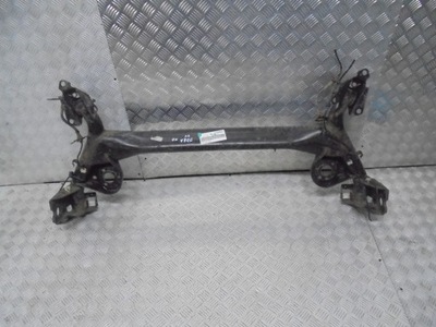 Балка підвіска задня fiat idea 1.4 фото №1