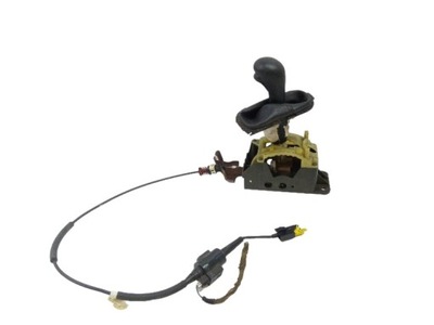 Домкрат коробки передач автоматична коробка передач 04593201ag dodge intrepid ii 1998-2004 фото №1