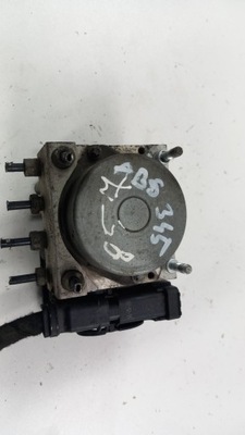 OPEL CORSA D 1.4B PUMP ABS 0265232238  