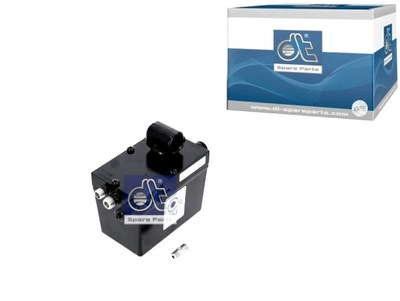 Насос крену, кабіна водія dt spare parts 1.22332 фото №1