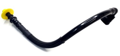 Шланг пального org fiat 500 1.3 72425298_04 фото №1