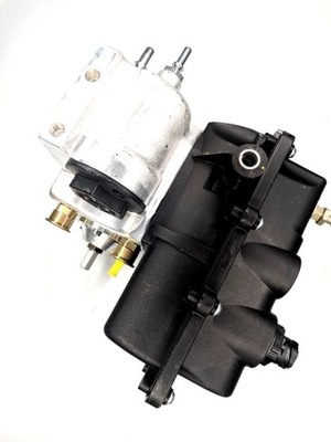 PUMP FREIGHTLINER CASCADIA MERCEDES A0001403078  