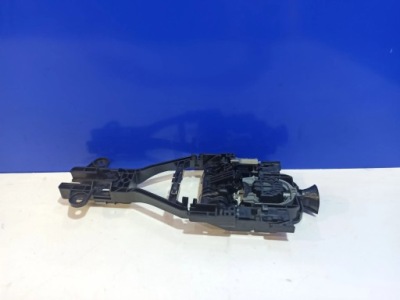 Volvo s60 2017 ручка зовнішнє фото №1