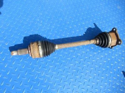 Suzuki grand vitara ii 1.9 ddis привідний вал ліва перед фото №1