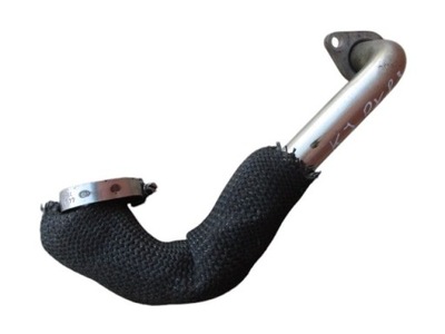 Cherokee liberty kj 2.8 crd 163km 2005-2007r труба wąż трубка egr фото №1