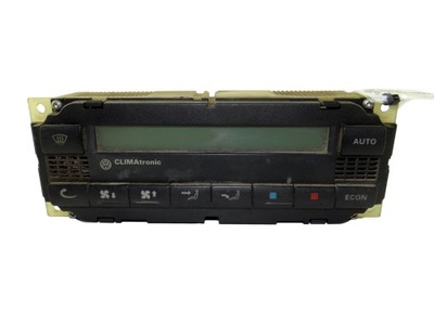 Панель climatronic volkswagen passat b5 d31 фото №1