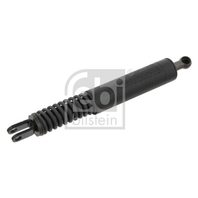 ПРУЖИНА ГАЗОВА, КРИШКА БАГАЖНИКА FEBI BILSTEIN 29364