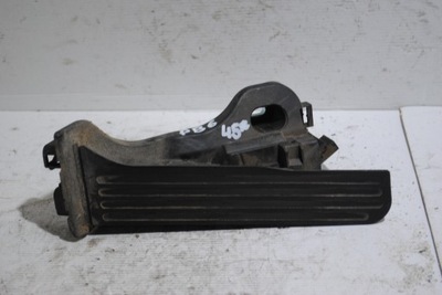 Педаль газу vw passat b6 фото №1