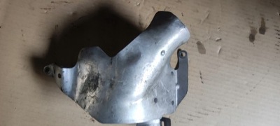 Защита mercedes a 629 a6291510745 фото №1