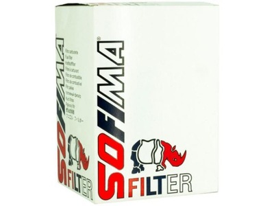 FILTRO COMBUSTIBLES ESCORT VI MK6 2.0 95-96 ORION II 1.4 1.6 85-90 I MK1 1.6 83-86  