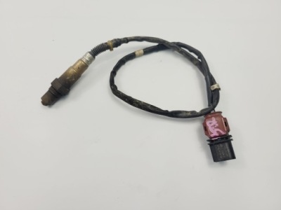 Датчик лямбда-зонд audi q7 btr 057906262f фото №1
