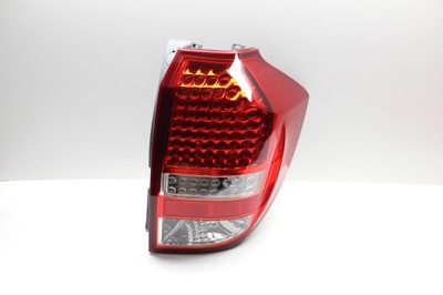 Kia ceed i lift kombi - лампа задня права 2009+ фото №1