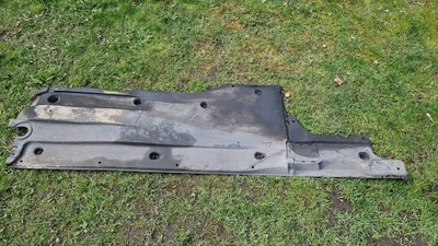 VW PASSAT B8 PROTECTION CHASSIS 3Q0825202F  