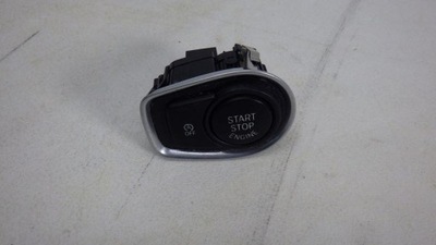 Кнопка запуск стоп bmw x1 f48 9289135 фото №1