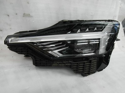 Polestar 2 ii lift pixel led cała лампа передня ліва p32392330 nr72 фото №1