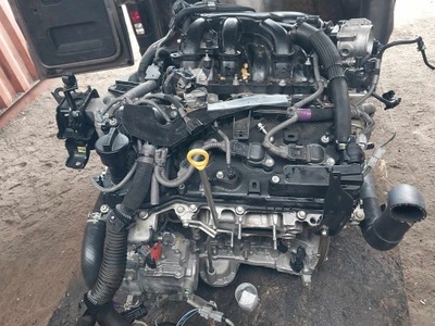 LEXUS RX 450 MOTOR HÍBRIDO 2GR  