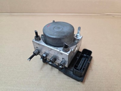 Насос abs fiat grande punto 51860290 0265800962 18 фото №1