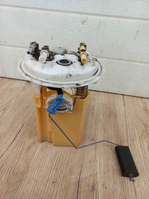 Помпа поплавок топлива citroen ds4 2.0 hdi 163km фото №1