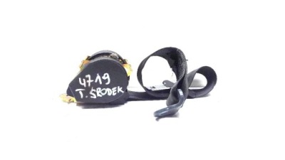 Pas задняя средний citroen c4 i 2006 eu фото №1