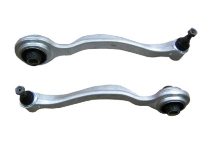 Важіль передній нижній mercedes w220 1998-2005 новий фото №1