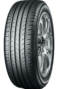 4x Yokohama BluEarth-GT AE51 XL RPB 245/45R17