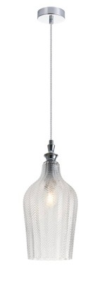 Lampa wisząca Festa (P033PL-01CH) - Maytoni