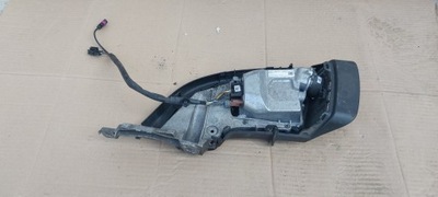 Mercedes actros камера дзеркало дзеркало фото №1