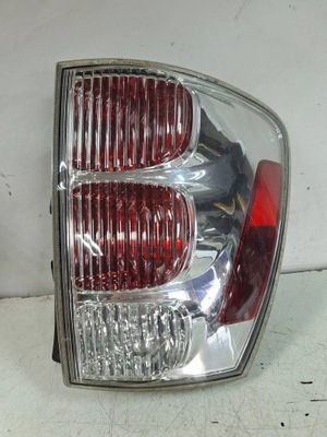 FARO PARTE TRASERA DERECHA CHEVROLET EQUINOX 04-09  