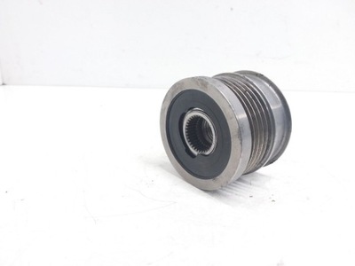 2002 opel vectra c шкив генератора nb30105 фото №1