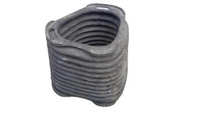 Scania r труба впускний шланг 1750546 фото №1