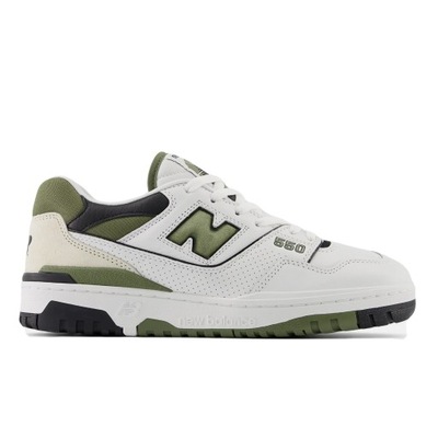 Buty New Balance BB 550 BB550DOB