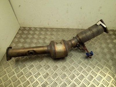 Катализатор volvo xc90 ii 2016 1561816x фото №1