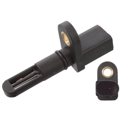 SENSOR DE TEMPERATURA AIRE VW GOLF 2,0FSI 00-  