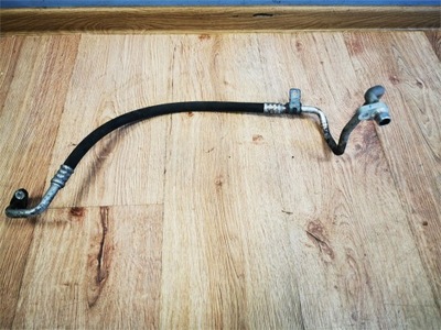 Renault clio iv 0.9 tce шланг кондиционера 924901662r фото №1