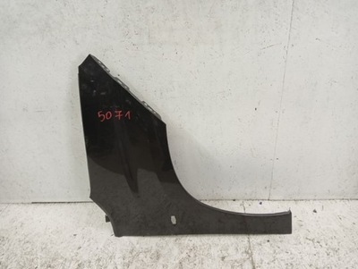 Крила правий перед передній berlingo 4 iv combo e 2018- фото №1