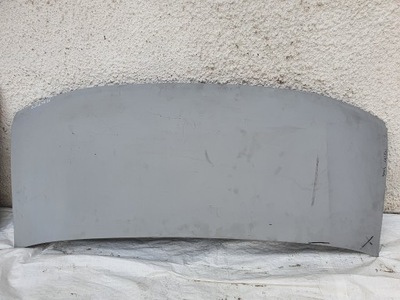 Renault master ii капот крышка двигателя оригинал фото №1