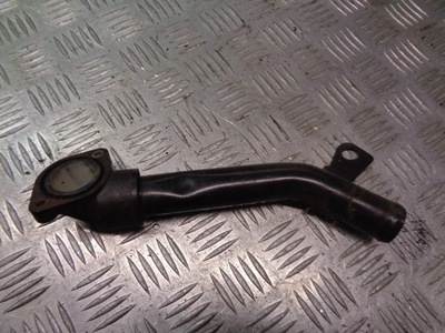 Магистраль wody водяная renault laguna ii 1.9 dci фото №1