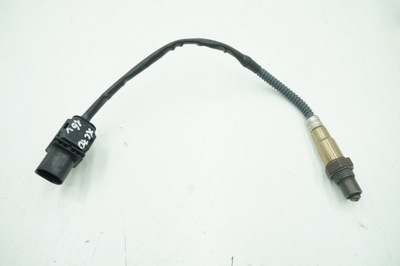 Volvo xc70 19r датчик лямбда-зонд 31422345 фото №1