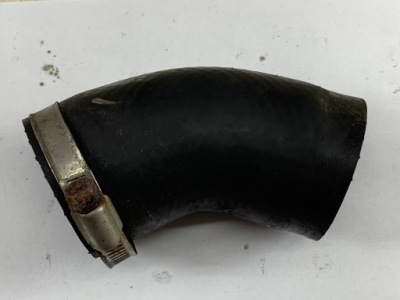 Mazda cx7 cx-7 2.3t труба шланг турбонагнітача фото №1