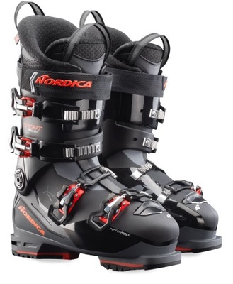 NORDICA Buty narciarskie SPORTMACHINE 3 100 26,5