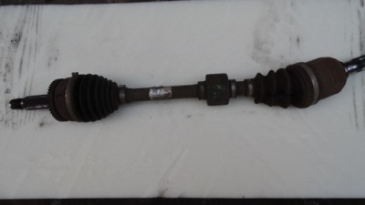 Hyundai оригинальный номер 49500a6500 wał приводной фото №1