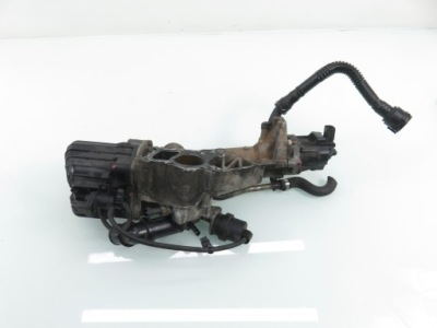 Радиатор выхлопных газов egr fiat bravo ii 1.6 d multijet фото №1