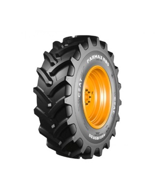 CEAT FARMAX R85 380/85 R24 131 A8 