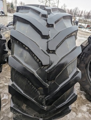 650/65R38 Pirelli TM800 opona rolnicza