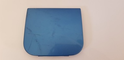 Peugeot 206 9633881977 заглушка бампера задняя фото №1