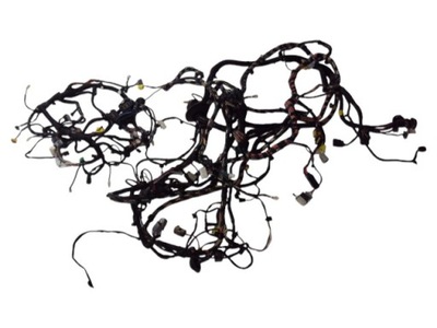 Электропроводка салона jeep compass i fl 2.2 d 14r фото №1